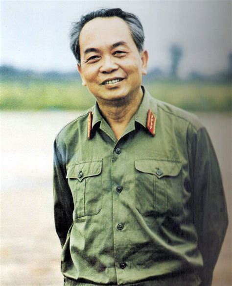vo nguyen giap hinh anh